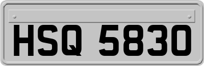 HSQ5830