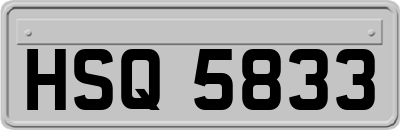 HSQ5833
