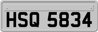 HSQ5834
