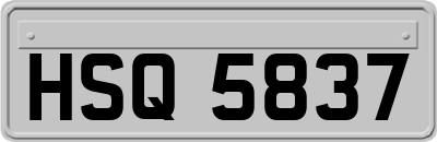 HSQ5837