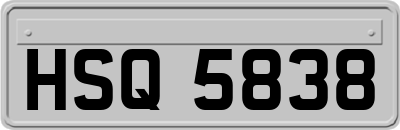 HSQ5838