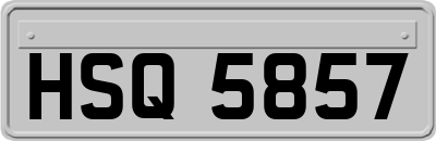 HSQ5857