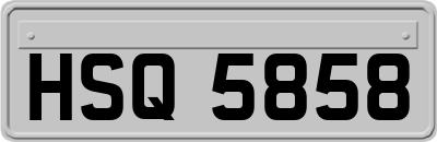 HSQ5858