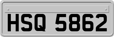 HSQ5862