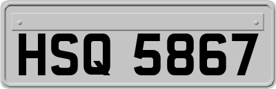 HSQ5867