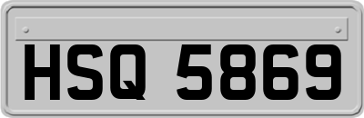 HSQ5869