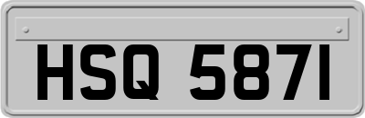 HSQ5871