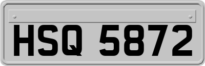 HSQ5872