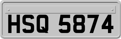 HSQ5874