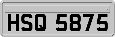 HSQ5875
