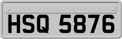 HSQ5876