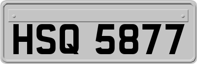 HSQ5877
