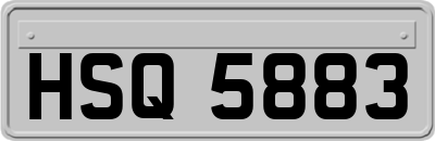 HSQ5883