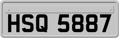 HSQ5887