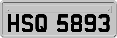 HSQ5893