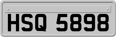HSQ5898