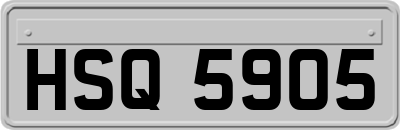 HSQ5905