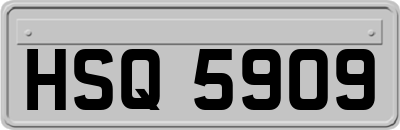 HSQ5909