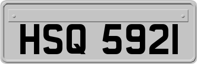 HSQ5921