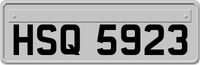 HSQ5923