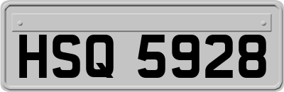 HSQ5928