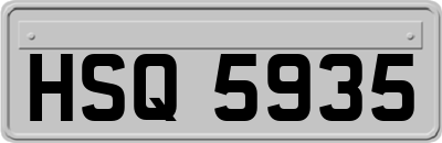 HSQ5935