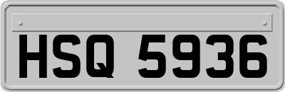 HSQ5936