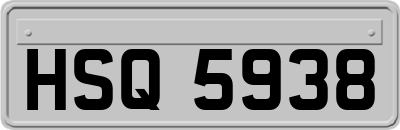HSQ5938
