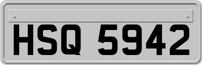 HSQ5942