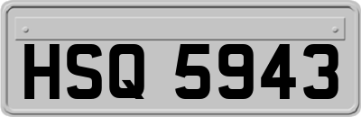 HSQ5943