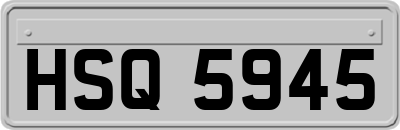 HSQ5945
