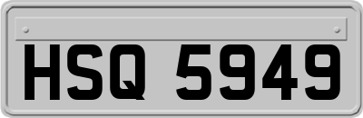 HSQ5949