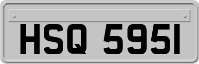 HSQ5951