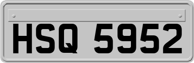 HSQ5952