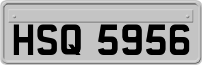 HSQ5956