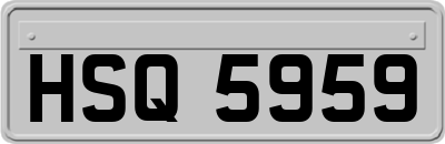 HSQ5959