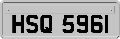 HSQ5961