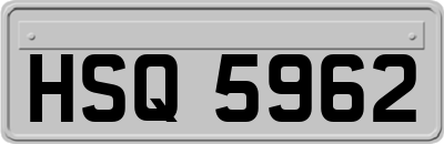 HSQ5962