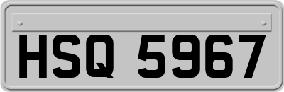 HSQ5967