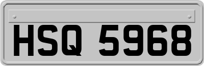 HSQ5968