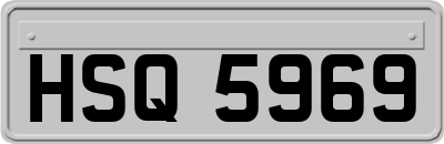HSQ5969