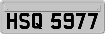 HSQ5977