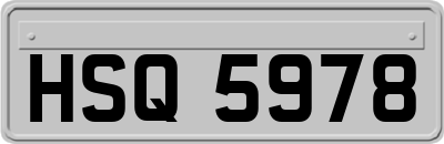 HSQ5978