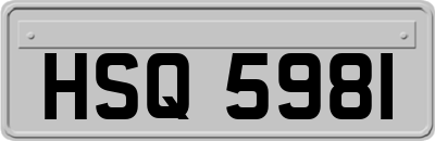 HSQ5981