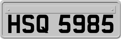 HSQ5985