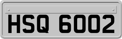 HSQ6002