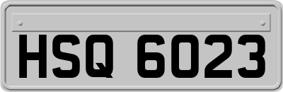 HSQ6023
