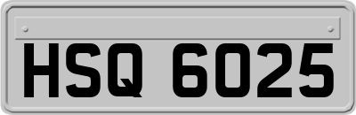 HSQ6025