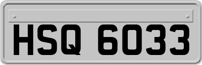 HSQ6033