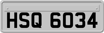 HSQ6034